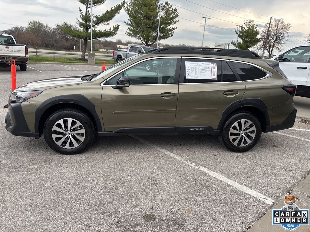 2024 Subaru Outback Premium