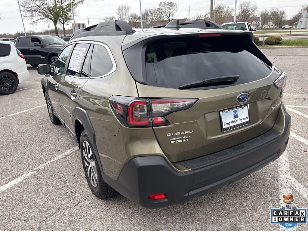 2024 Subaru Outback Premium