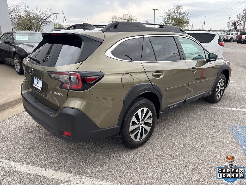 2024 Subaru Outback Premium