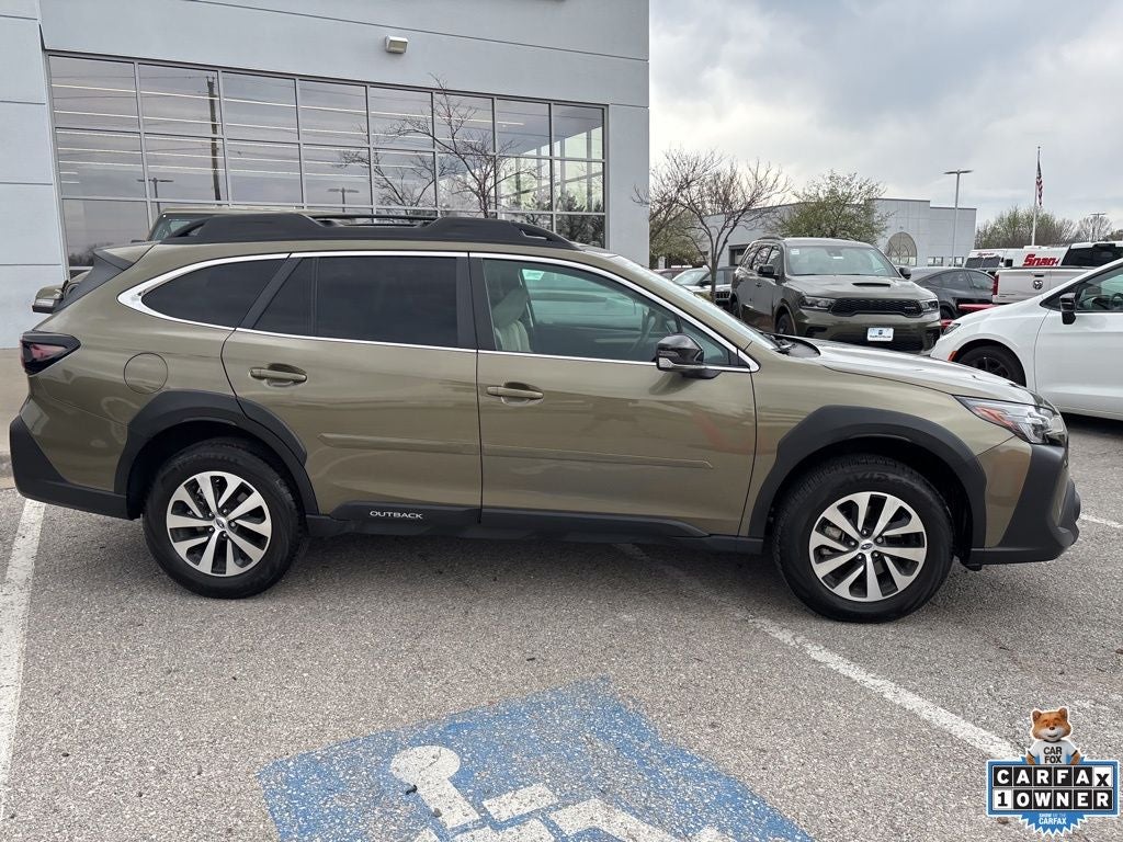 2024 Subaru Outback Premium