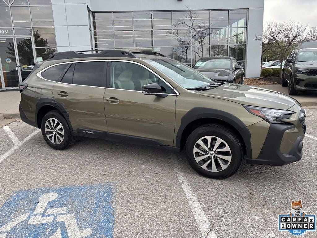 2024 Subaru Outback Premium