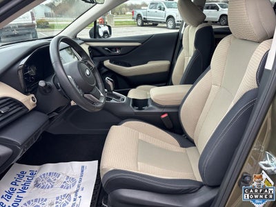 2024 Subaru Outback Premium