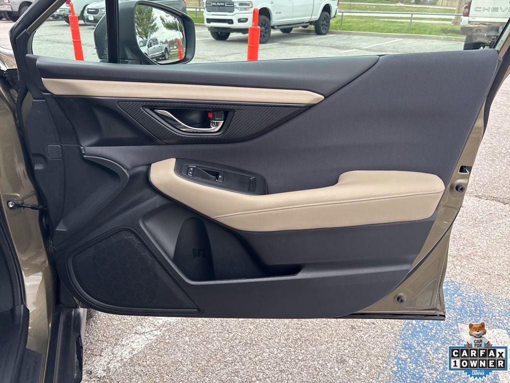 2024 Subaru Outback Premium