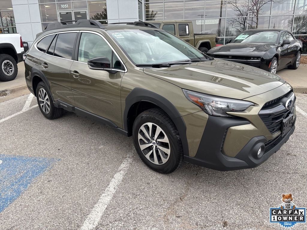 2024 Subaru Outback Premium