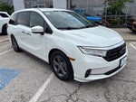2022 Honda Odyssey EX