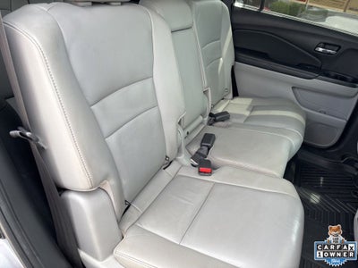 2021 Honda Pilot AWD Special Edition