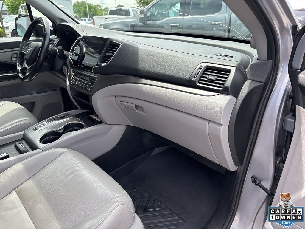 2021 Honda Pilot AWD Special Edition