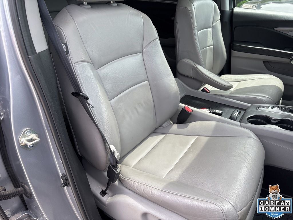 2021 Honda Pilot AWD Special Edition