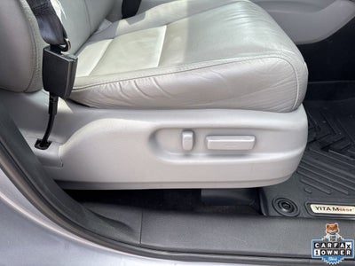 2021 Honda Pilot AWD Special Edition