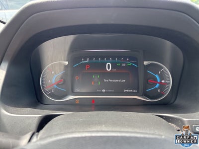 2021 Honda Pilot AWD Special Edition