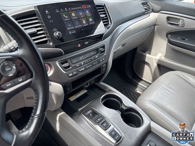 2021 Honda Pilot AWD Special Edition