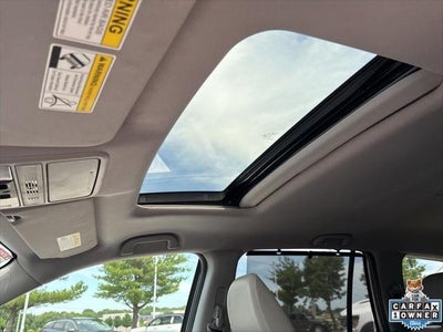 2021 Honda Pilot AWD Special Edition