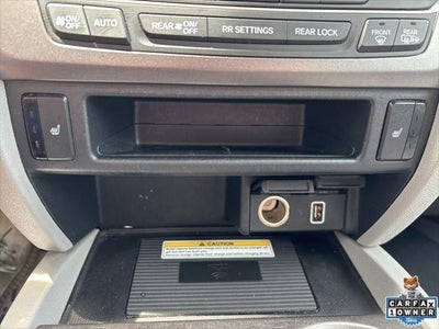2021 Honda Pilot AWD Special Edition