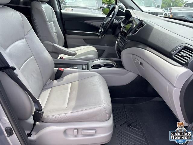 2021 Honda Pilot AWD Special Edition