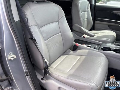 2021 Honda Pilot AWD Special Edition