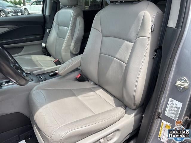 2021 Honda Pilot AWD Special Edition