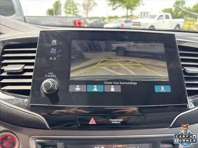 2021 Honda Pilot AWD Special Edition