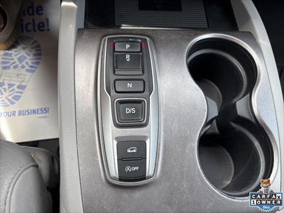 2021 Honda Pilot AWD Special Edition
