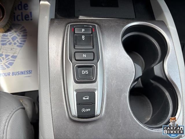 2021 Honda Pilot AWD Special Edition