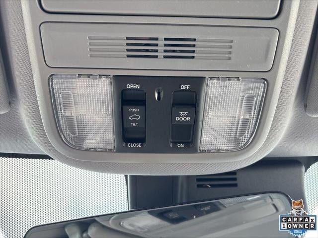2021 Honda Pilot AWD Special Edition