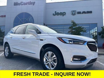 2021 Buick Enclave FWD Essence