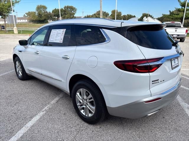 2021 Buick Enclave FWD Essence