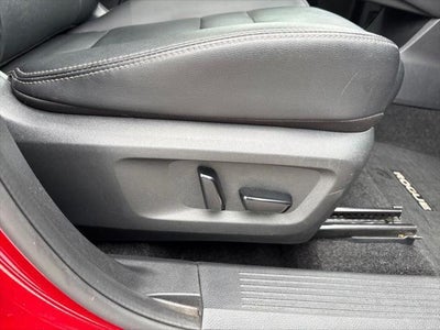 2023 Nissan Rogue SL FWD