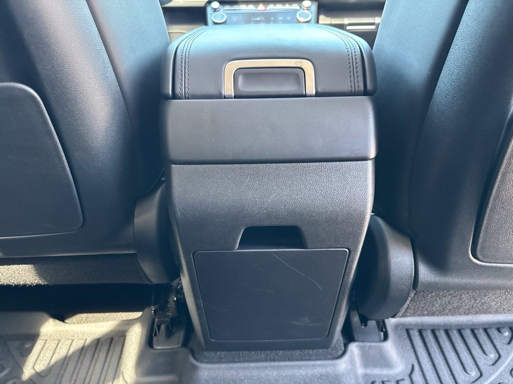 2024 Hyundai SANTA FE XRT
