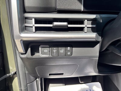 2024 Hyundai SANTA FE XRT