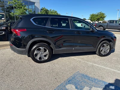 2023 Hyundai SANTA FE SE