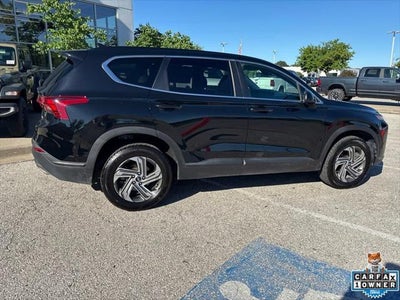 2023 Hyundai SANTA FE SE