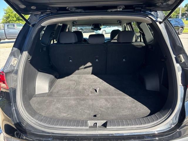 2023 Hyundai SANTA FE SE