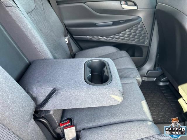 2023 Hyundai SANTA FE SE