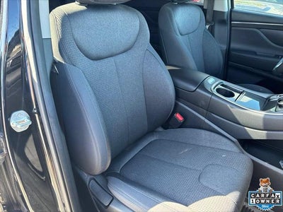 2023 Hyundai SANTA FE SE