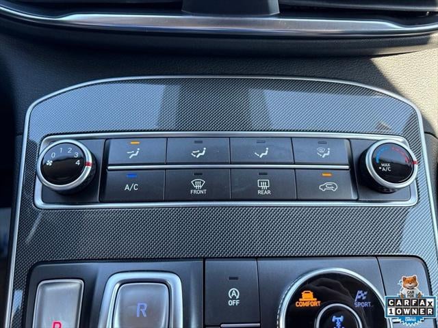 2023 Hyundai SANTA FE SE