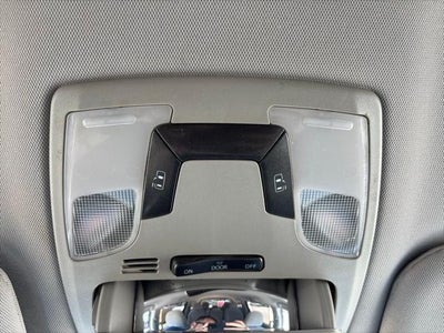 2017 Toyota Sienna LE 8 Passenger