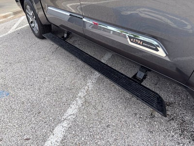 2024 Toyota Tundra Hybrid 1794 Edition 4WD