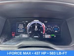2024 Toyota Tundra Hybrid 1794 Edition 4WD