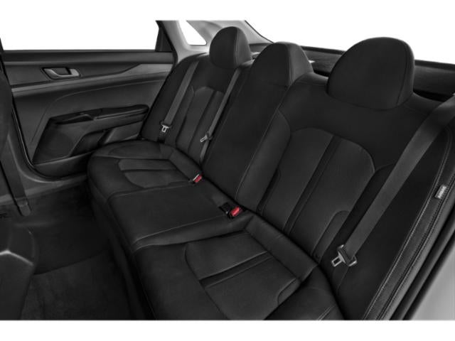 2022 Kia K5 EX