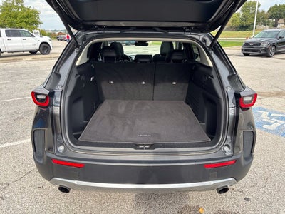 2023 Mazda Mazda CX-50 2.5 Turbo