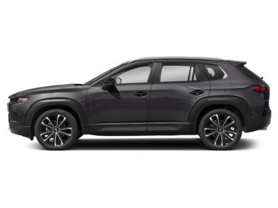 2023 Mazda Mazda CX-50 2.5 Turbo