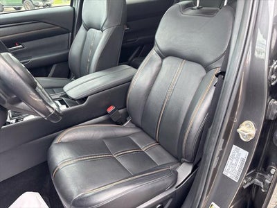 2023 Mazda Mazda CX-50 2.5 Turbo