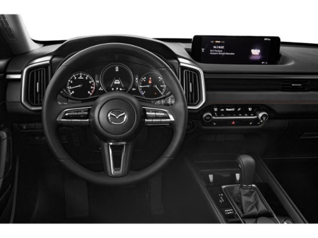2023 Mazda Mazda CX-50 2.5 Turbo