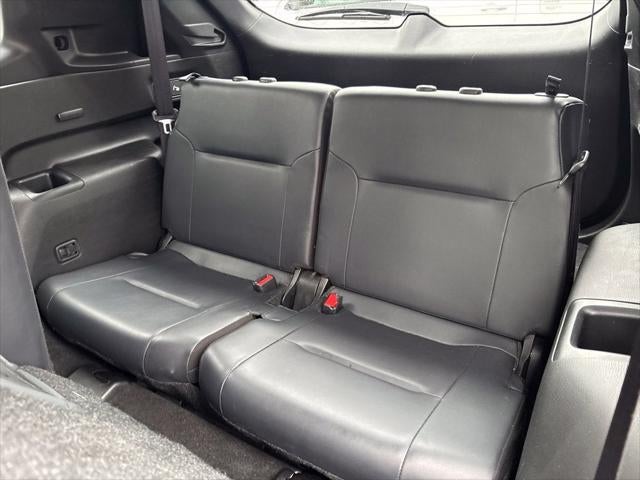 2024 Mitsubishi Outlander SE 2.5 2WD