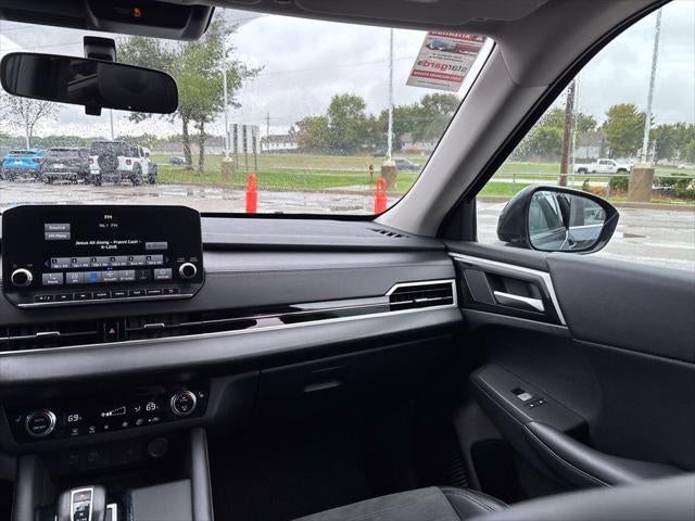 2024 Mitsubishi Outlander SE 2.5 2WD