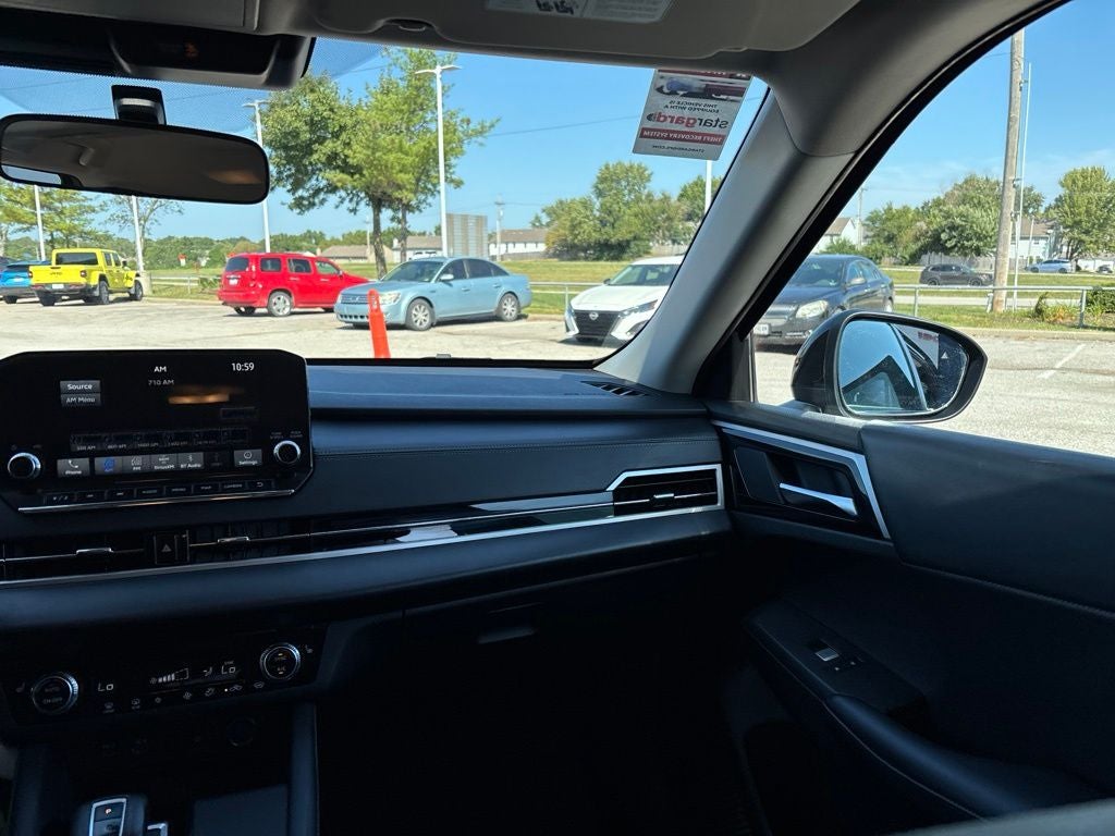2024 Mitsubishi Outlander SE 2.5 S-AWC