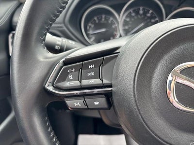 2025 Mazda Mazda CX-5 2.5 S Preferred