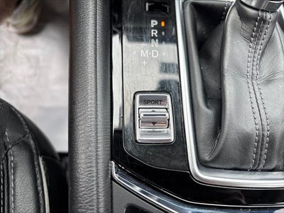 2025 Mazda Mazda CX-5 2.5 S Preferred