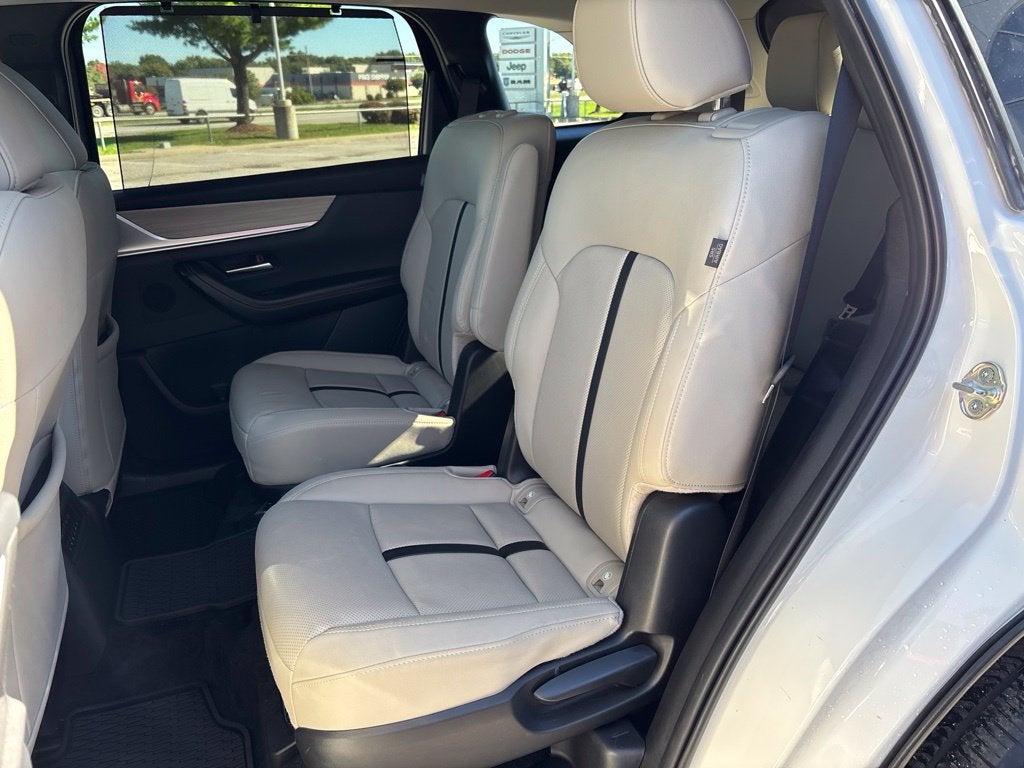 2025 Mazda Mazda CX-90 3.3 Turbo Preferred Package
