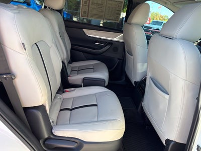 2025 Mazda Mazda CX-90 3.3 Turbo Preferred Package